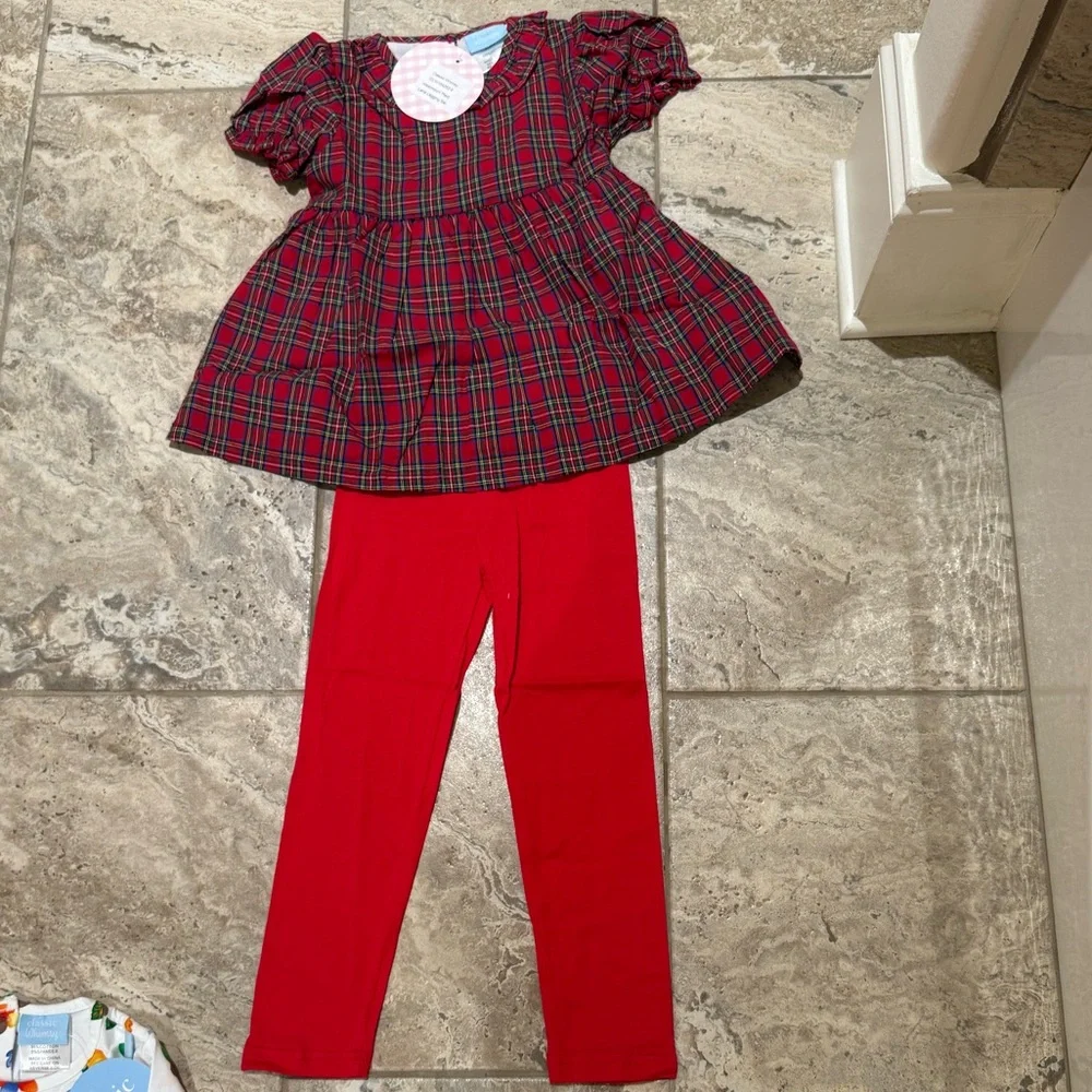Classic Whimsy nwt size